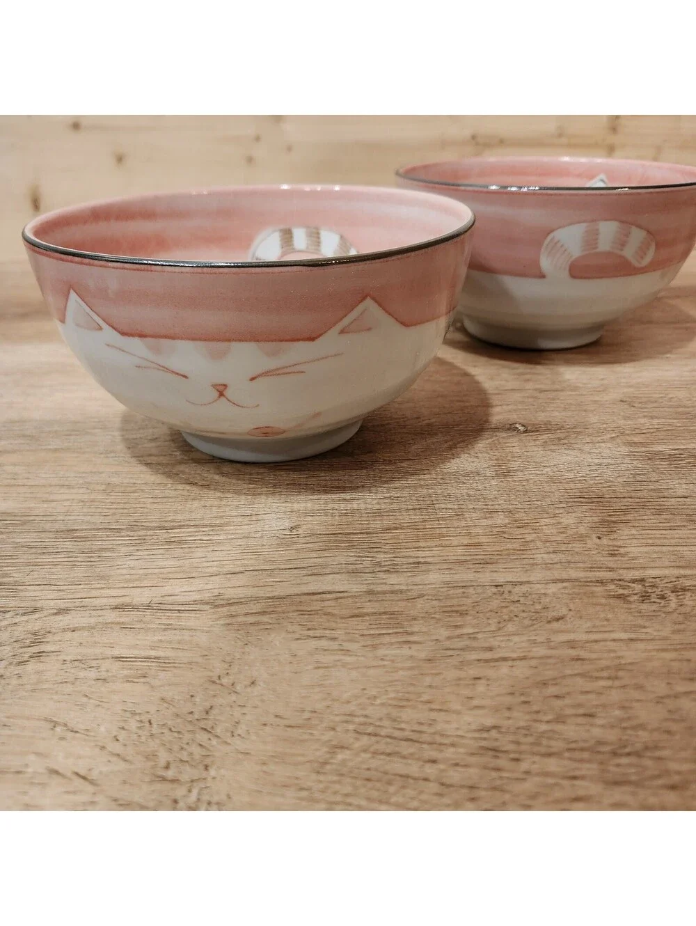 (2) Sousaku Warai Maneki Neko Happy Cat 6